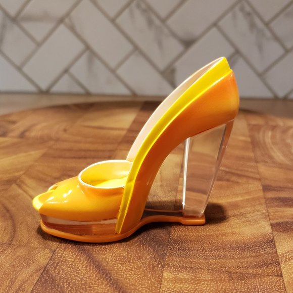 Just the Right Shoe "MALIBU MAI TAI" 2007, #802816 - Picture 5 of 8